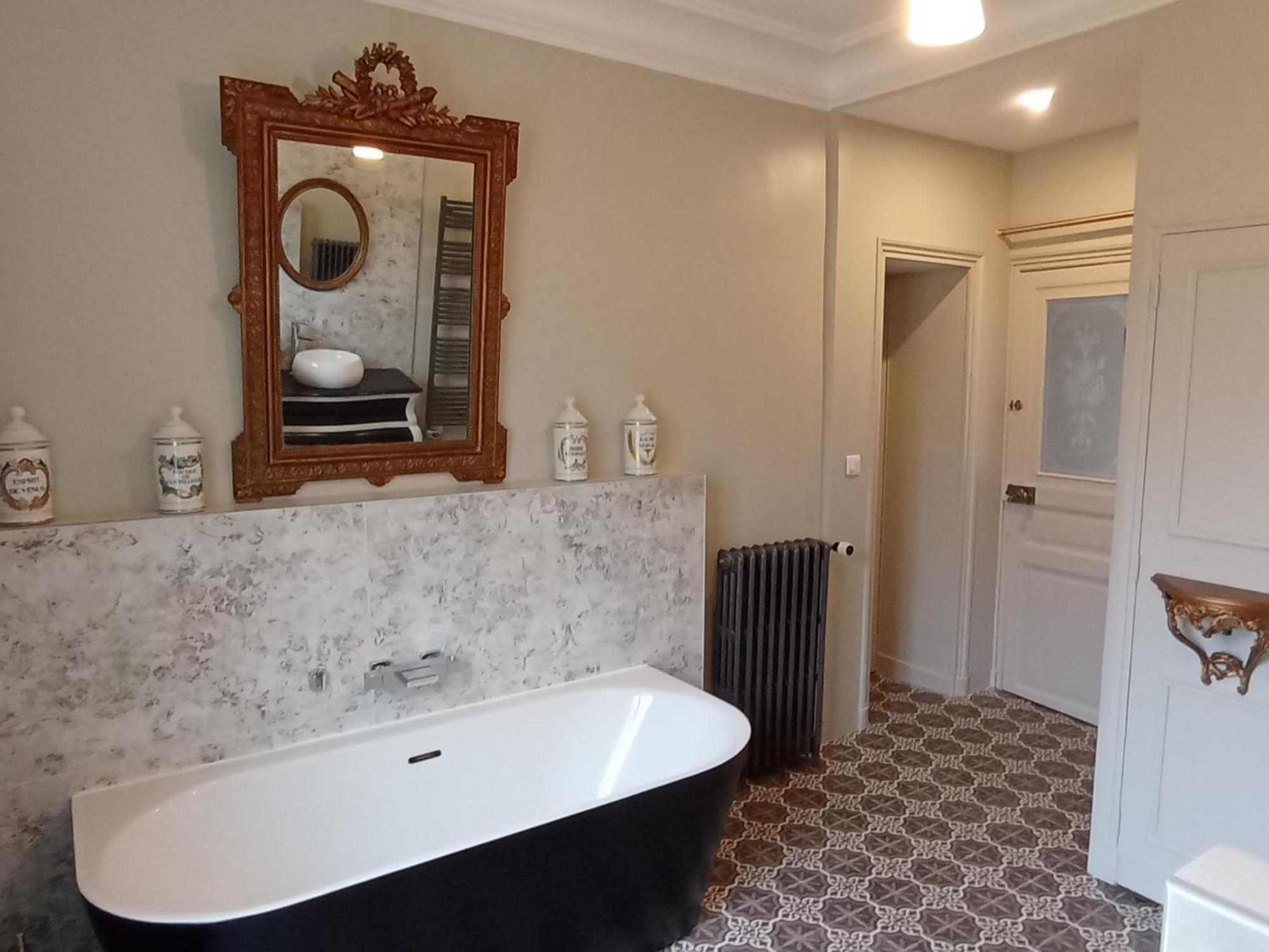 Le Clos Saint-Germain Rugles Exterior photo
